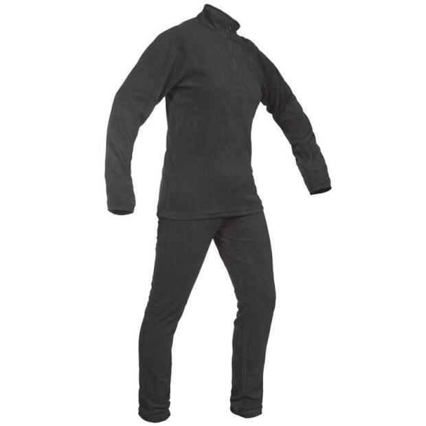 RUKKA Microfleece Set RUKKA Toast Damen Größe 40 (L)