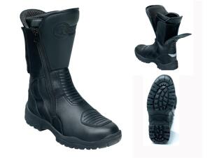 Stiefel KOCHMANN Monaco wasserdicht