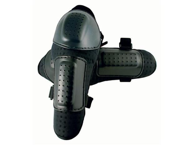 SHOT Ellbogenschuetzer Kinder Größe 48 (S)