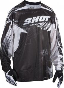 SHOT Cross Enduro Jersey Kinder CONTACT MAORI...