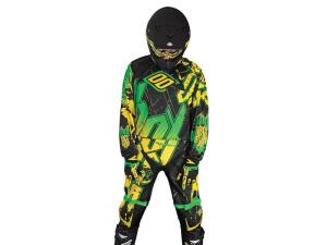 SHOT Cross Enduro Hose FLEXOR IMPACT...