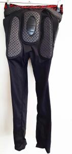 SHOT Protektorenhose Armour-Pants lang Größe...