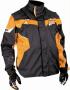 Jacke SHOT FLEXOR Orange Gr.52/L