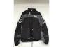 SHOT Enduro ATV Jacke schwarz-weiss Gr. 54/XL