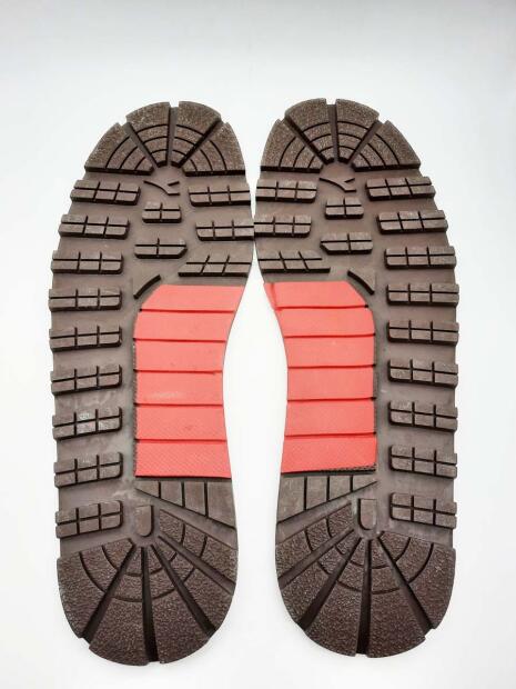 HAHN66 Ersatzsohlen MX/Enduro Stiefel Diadora Stone 2 und universal paarweise