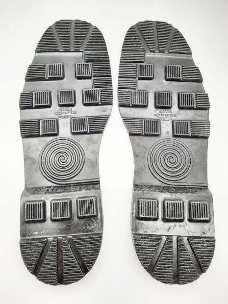 ALPINESTARS Ersatzsohlen MX/Enduro Stiefel ALPINESTARS T7/T6/T3/M6