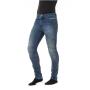 RAINERS Motorradjeans TEXAS Herren blau Gr.50/M