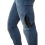 RAINERS Motorradjeans TEXAS Herren blau Gr.50/M
