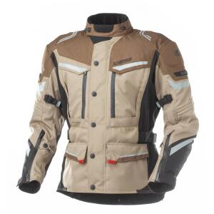 RAINERS Jacke TANGER MR braun Gr.48/S