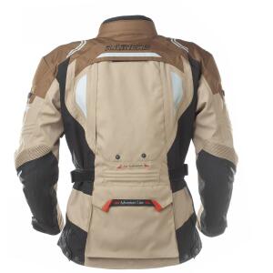 RAINERS Jacke TANGER MR braun Gr.48/S