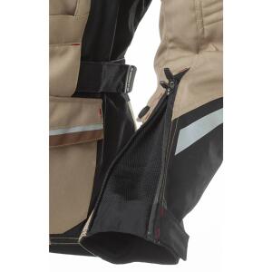 RAINERS Jacke TANGER MR braun Gr.48/S