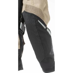 RAINERS Jacke TANGER MR braun Gr.48/S