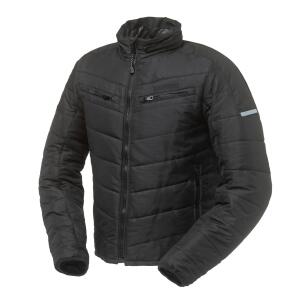 RAINERS Jacke DYLANN schwarz Gr.48/S