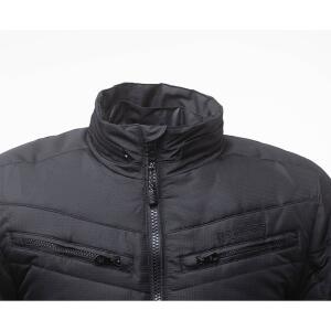 RAINERS Jacke DYLANN schwarz Gr.48/S