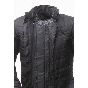 RAINERS Jacke DYLANN schwarz Gr.50/M