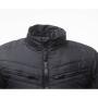 RAINERS Jacke DYLANN schwarz Gr.50/M
