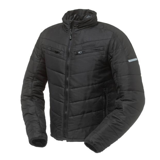 RAINERS Jacke DYLANN schwarz Gr.52/L