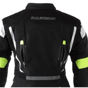 RAINERS Damen Jacke DAISY Gr.40/L