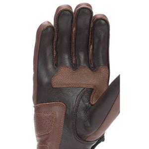 RAINERS Handschuhe DIAVOLO braun Gr.8/S