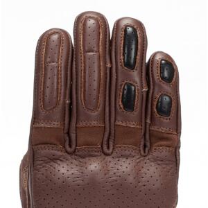 RAINERS Handschuhe DIAVOLO braun Gr.9/M