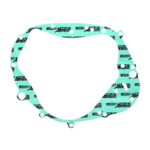 Clutch cover gasket for Suzuki GN 125 91-96
