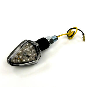 Led Miniblinker paar klar universal Roller Motorrad Quad ATV