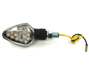 Led Miniblinker paar klar universal Roller Motorrad Quad ATV