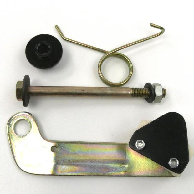 Kettenspanner automatisch Motorrad Enduro Quad ATV MotoCross