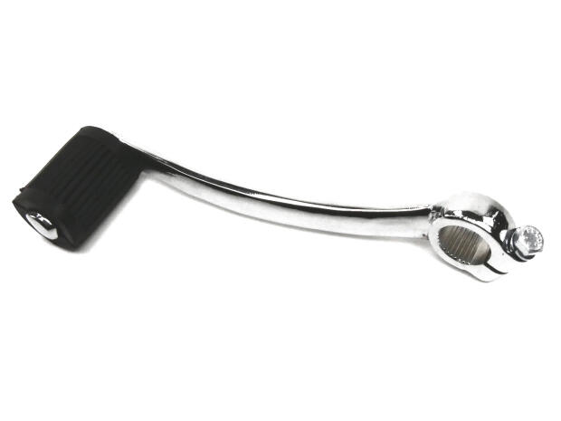 Shift lever for Sachs engines 501/3, 501/4, 50/5S, 50/6S, Supra, KX, K50, K80