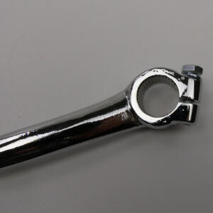 Shift lever for Sachs engines 501/3, 501/4, 50/5S, 50/6S, Supra, KX, K50, K80