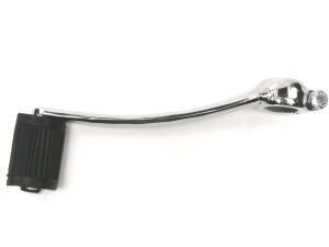 Shift lever for Sachs engines 501/3, 501/4, 50/5S, 50/6S, Supra, KX, K50, K80