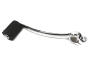 Shift lever for Sachs engines 501/3, 501/4, 50/5S, 50/6S, Supra, KX, K50, K80