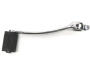 Shift lever for Sachs engines 501/3, 501/4, 50/5S, 50/6S, Supra, KX, K50, K80