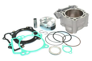 Zylinder für Yamaha YZ 450 F 03-05, WR 450 F 03-06