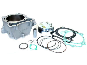 Zylinder für Yamaha YZ 450 F 03-05, WR 450 F 03-06