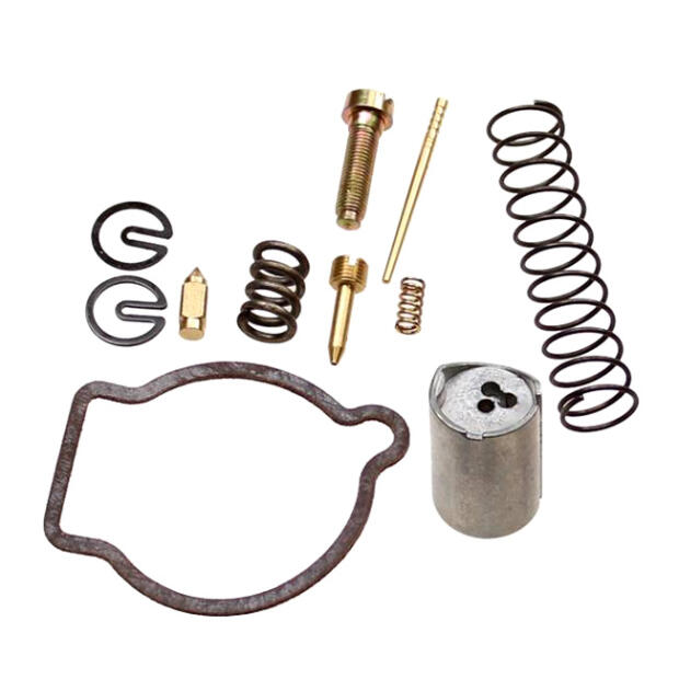 Vergaser Reparatursatz für 19 1/19 Bing Zündapp, Hercules, Kreidler, Puch