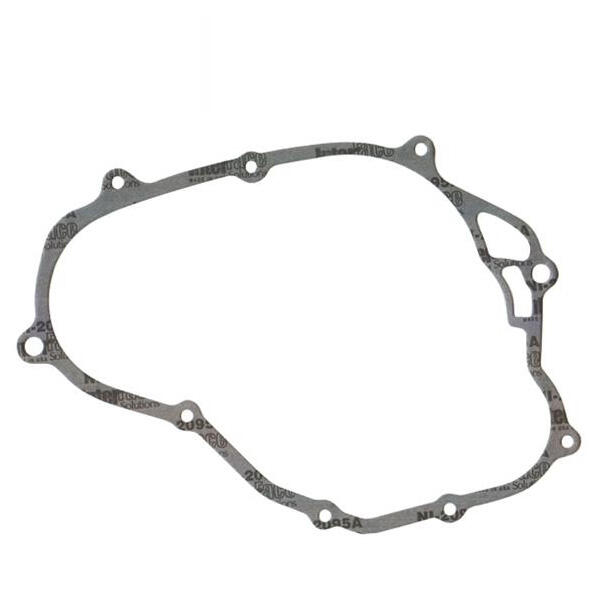 Clutch cover gasket for Suzuki TS 50 X, TS 80 X, RG 80 Gamma