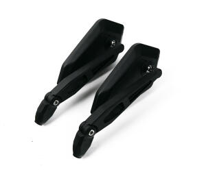 Mirror for Honda XL 125 V Varadero / XR 125 L / NX 125 Dominator