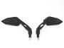 Mirror for Yamaha WR 125 / XT 125, Suzuki DR 125, Kawasaki KMX 125 / 200