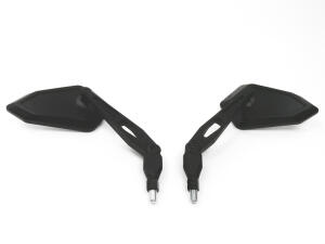 Gelenkspiegel Set für BMW R 1150/1200/1250 GS / Adventure / HP / NineT
