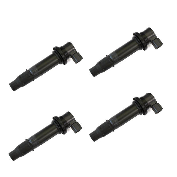 Spark plug connector For for Yamaha YZF R1 / R6 4pcs.