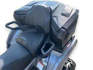 CF Moto CForce 820 850 1000 Topcase Koffer &...