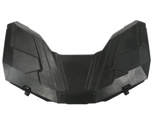 Koffer für SMC Quadzilla ATV  300 /   700 4 x 4 / 700 RS7 Box Quad ATV Topcase hinten 2 Helme B-Ware