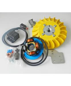 Alternateur Vespa 50 Special R L PK S PV / 125 ET3 19mm...