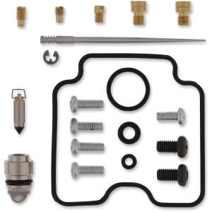 Carburetor repair kit Subaru Motor 450 / 500