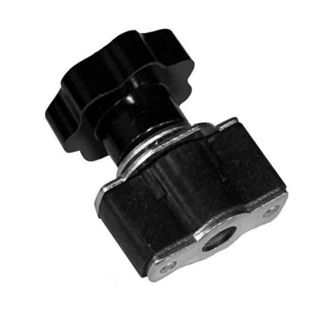 Koffer Befestigung Set für CF-Moto / Segway