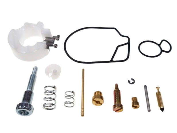 Vergaser Reparatur Satz für Dellorto PHVA 12 14 17,5 Piaggio Aprilia Gilera Yamaha
