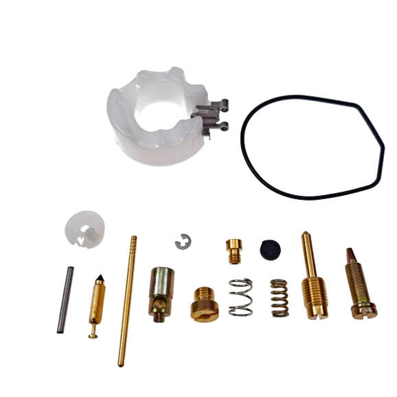 Vergaser Reparatur Satz für Dellorto PHBN 17,5