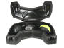 Topcase 135L for Suzuki King Quad LTA 400/450/500/750 for 3 helmets