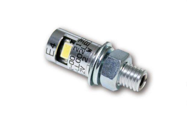 Kennzeichenbeleuchtung Nummernschildbeleuchtung Enduro Motorrad Quad ATV